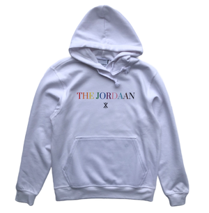 The Jordaan Hoodie, LGBTQ+