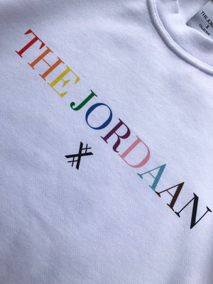 The Jordaan Amsterdam Sweatshirt, LGBTQ+