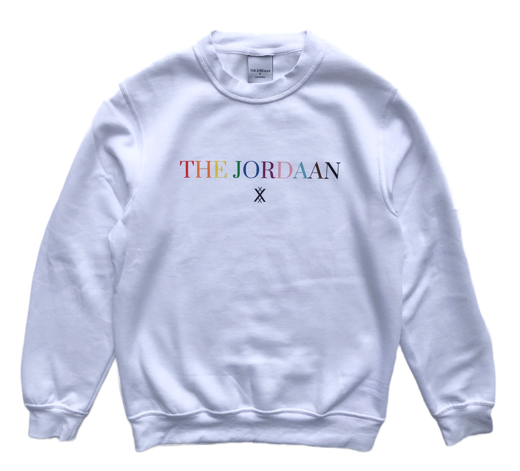 The Jordaan Sweatshirt, LGBTQ+