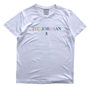 The Jordaan T-shirt, LGBTQ+