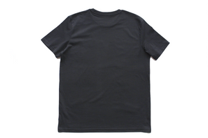 The Jordaan T-shirt, Black