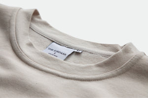 The Jordaan Unisex Sweatshirt, Canvas 