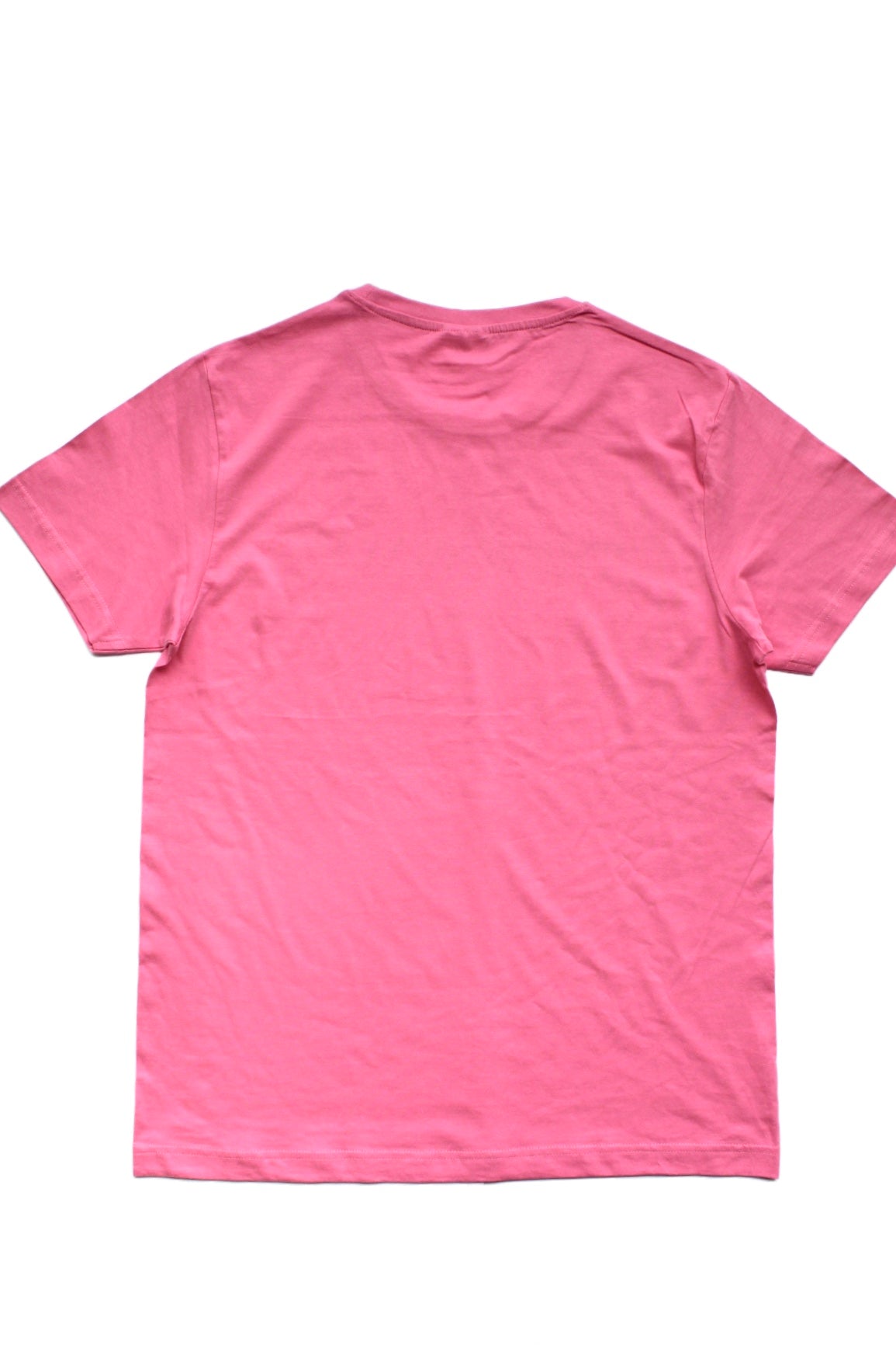 The Jordaan Amsterdam T-shirt, Pink Green 
