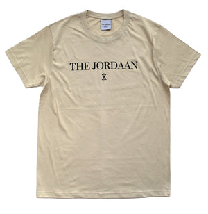 The Jordaan Amsterdam T-shirt, Canvas 