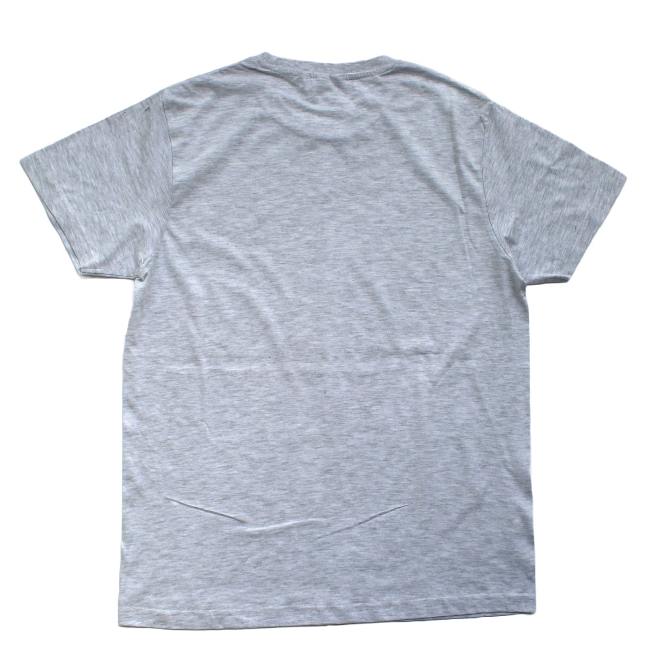 The Jordaan Unisex T-shirt, Light Grey 