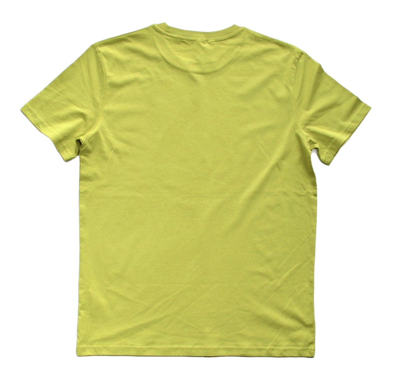 The Jordaan X The World T-shirt, Lush Green